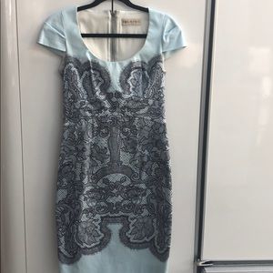 Pucci cotton dress